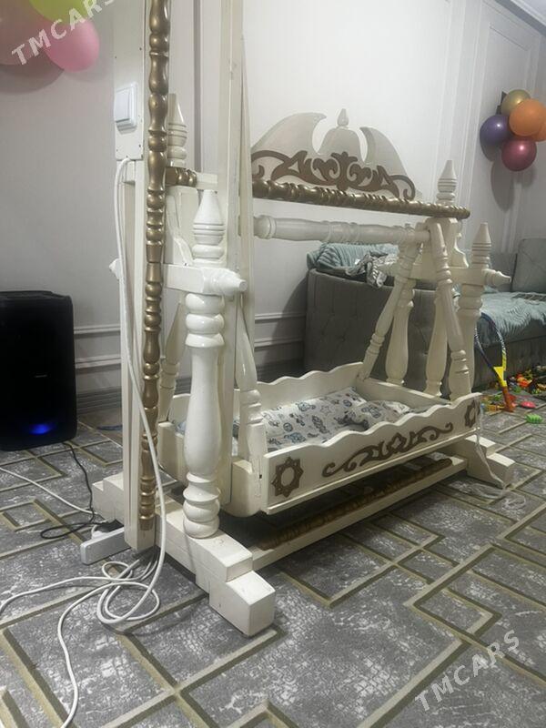 tokly sallancak - Aşgabat - img 3