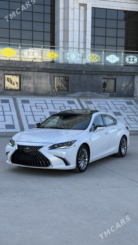 Lexus ES 350 2022 - 650 000 TMT - Дашогуз - img 10