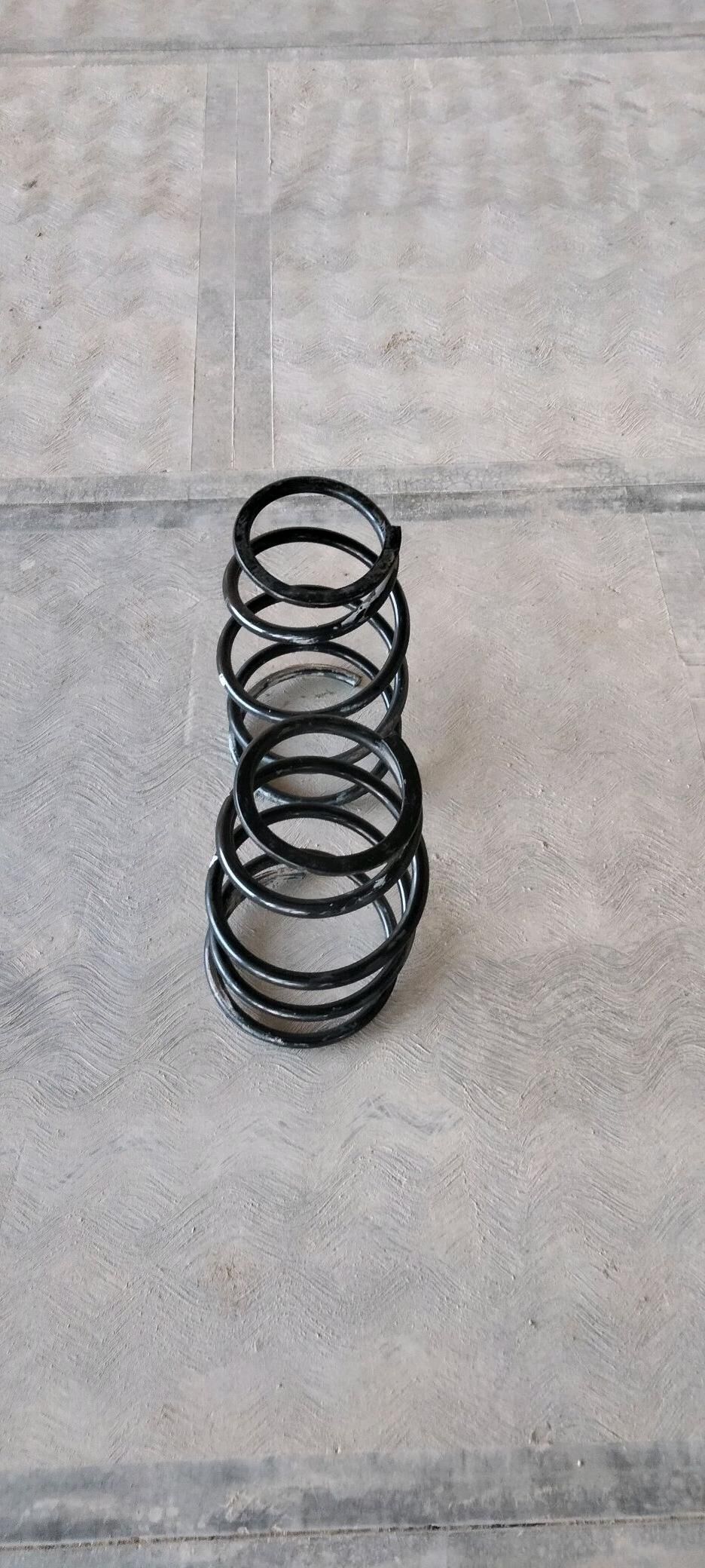 PURŽIN TOYOTA CAMRY 2005 100 TMT - Mary - img 2