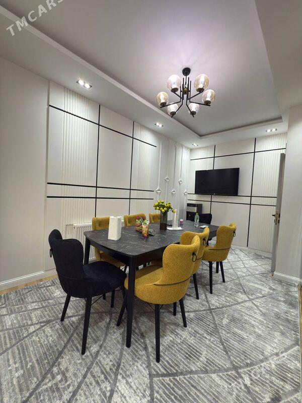 3KOM MIR5 LYUKS - Ашхабад - img 5