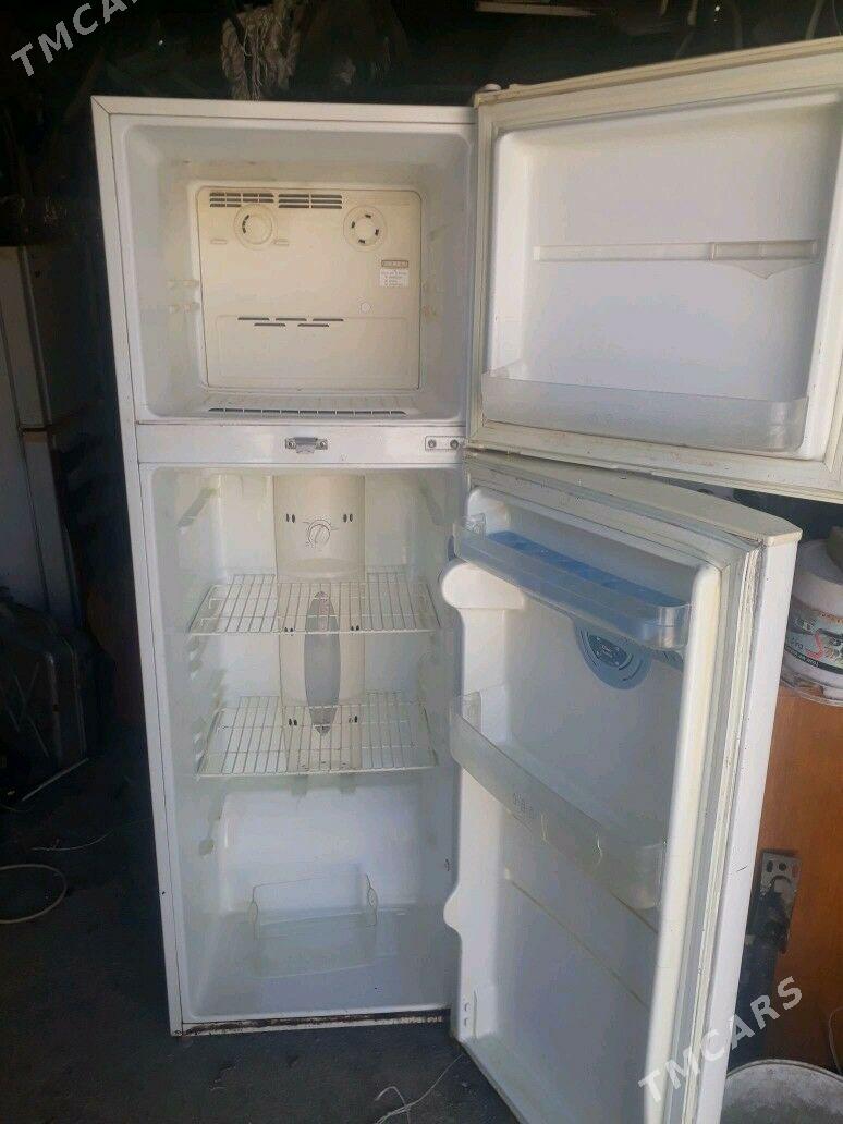 HOLODÍLNÍK LG SHOŶ MAROZ - Türkmenbaşy - img 2