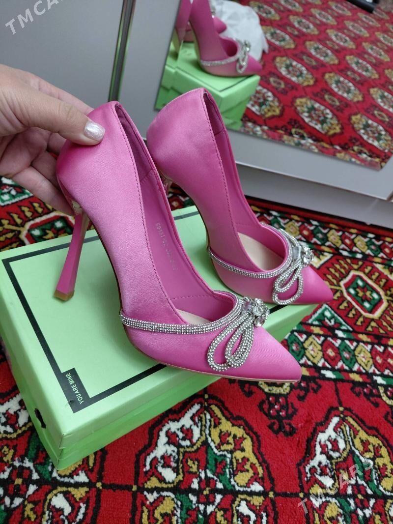 zoluska kovis - Aşgabat - img 5