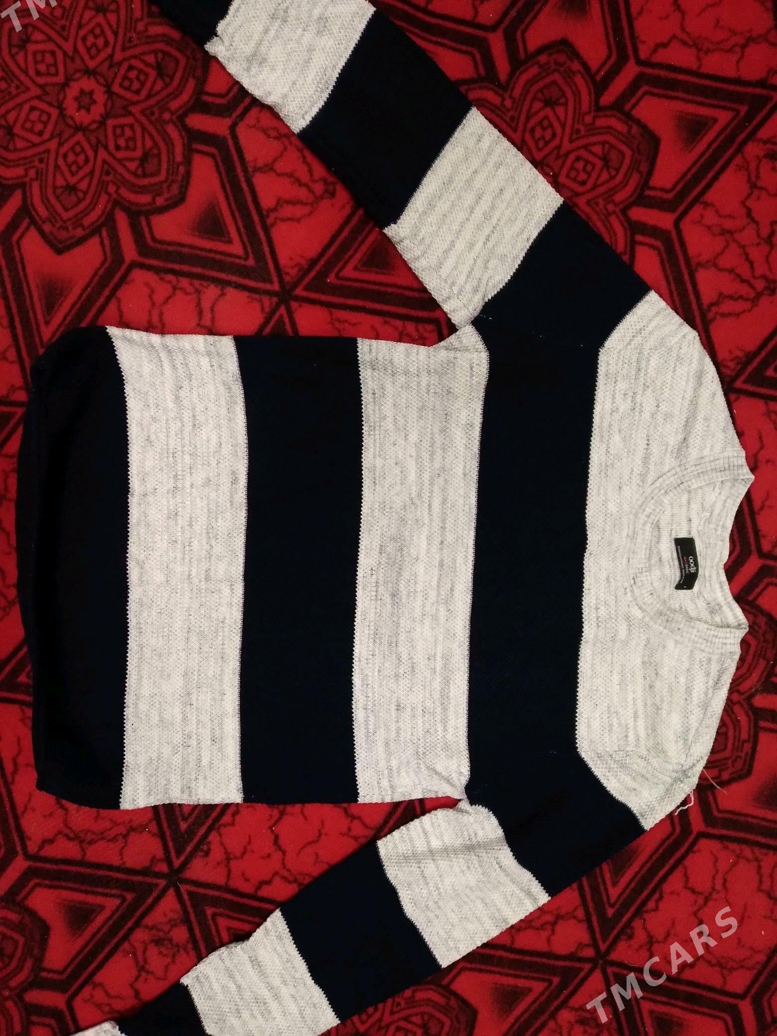 Erkek esikler - Aşgabat - img 9