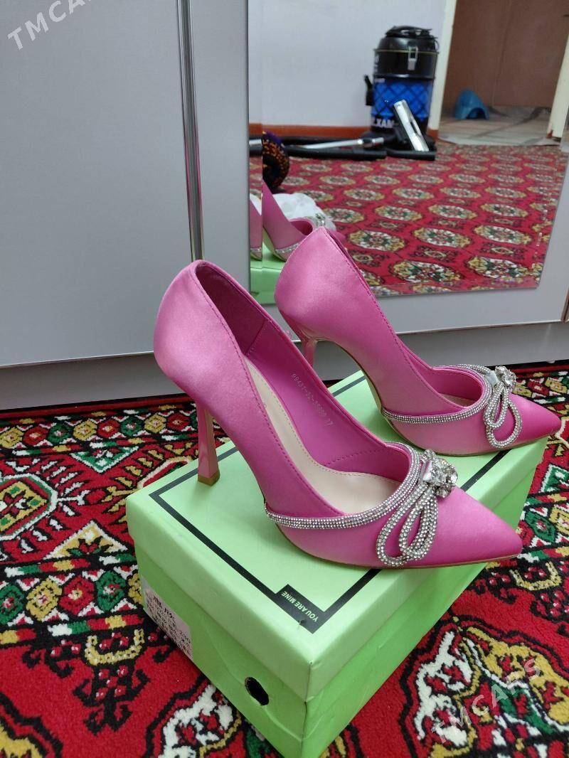 zoluska kovis - Aşgabat - img 3