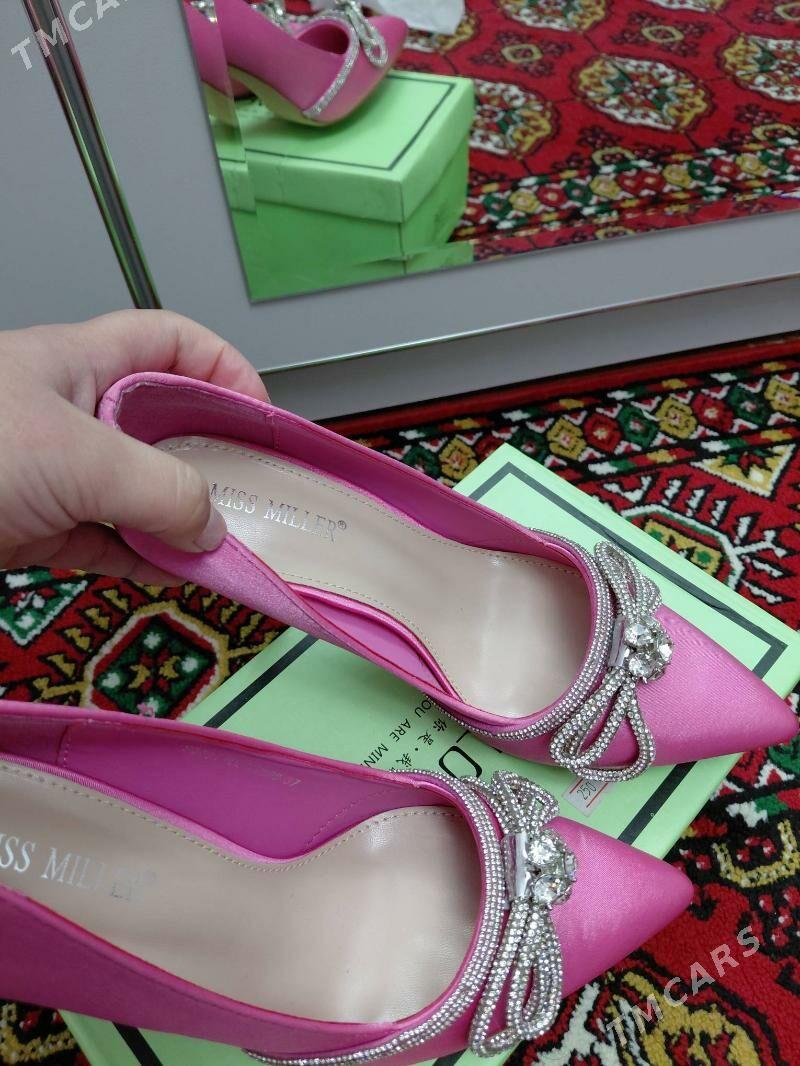 zoluska kovis - Aşgabat - img 2