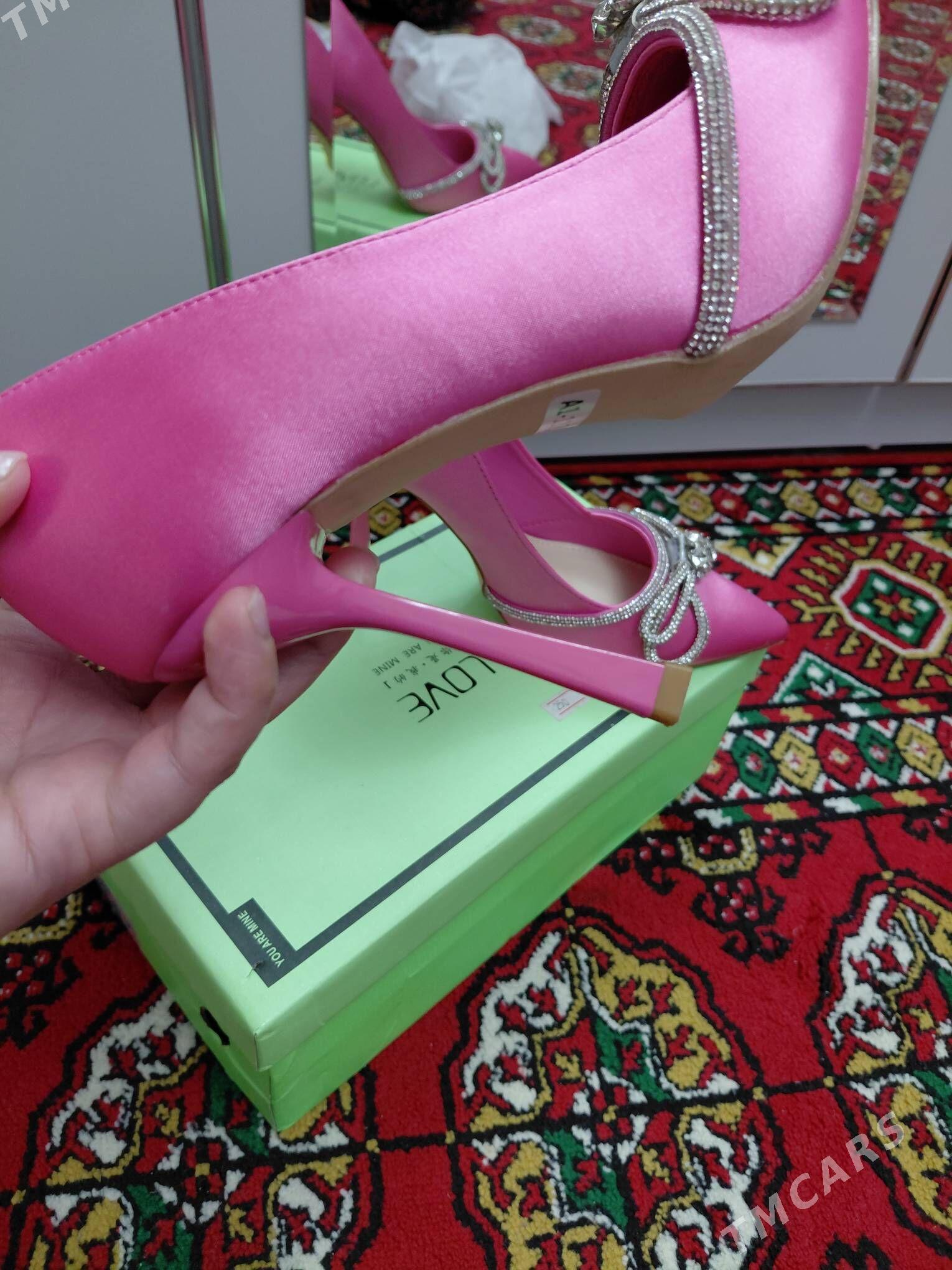 zoluska kovis - Aşgabat - img 4