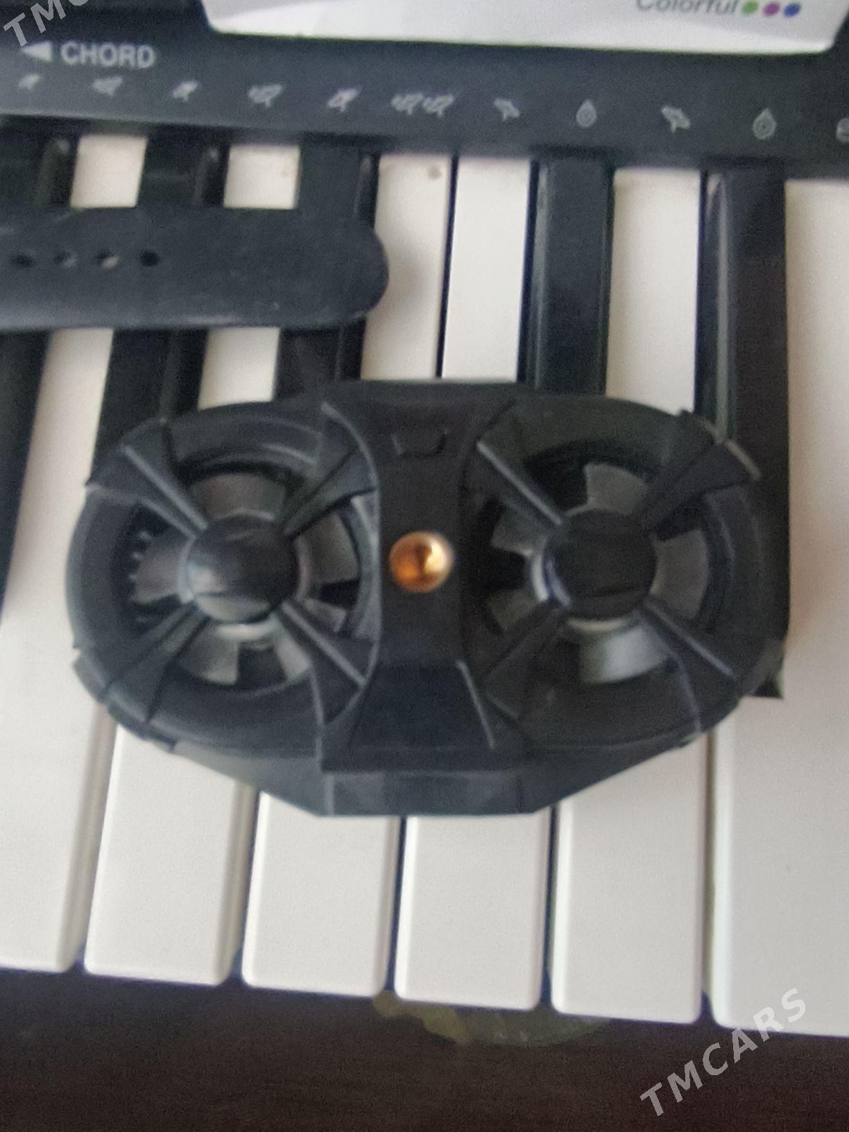 Mobile Gaming Cooling Pad - 16-й этап - img 1