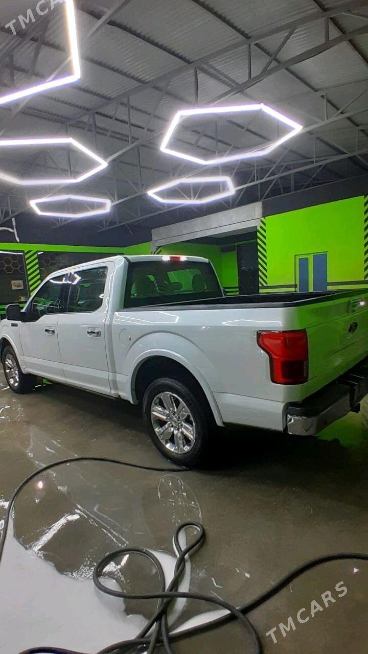 Ford F150 2019 - 480 000 TMT - Мир 3 - img 5