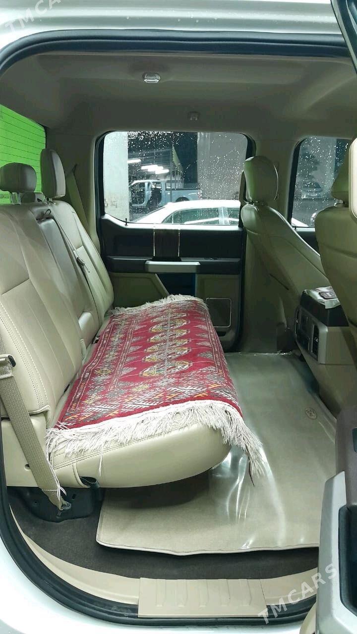 Ford F150 2019 - 480 000 TMT - Мир 3 - img 3