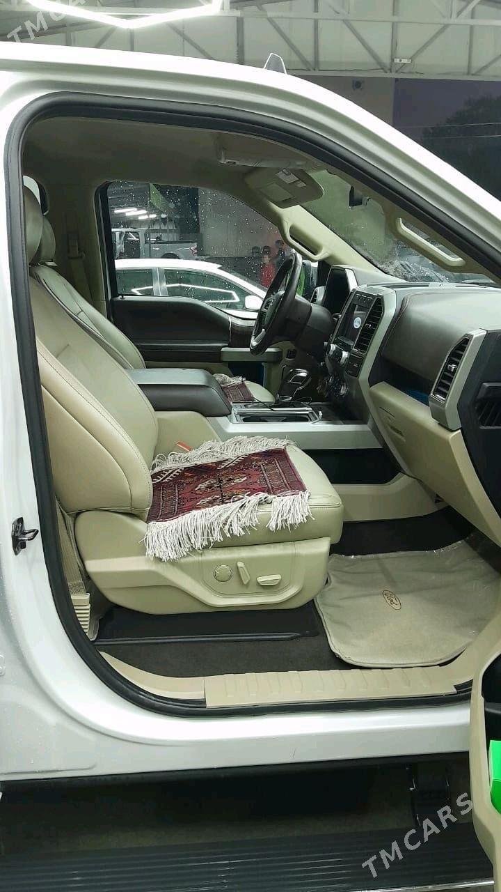 Ford F150 2019 - 480 000 TMT - Мир 3 - img 2