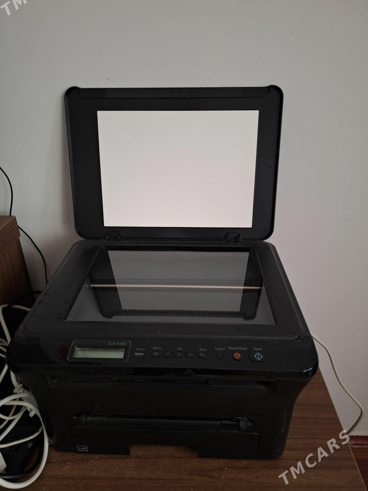 ксерокс - Aşgabat - img 2