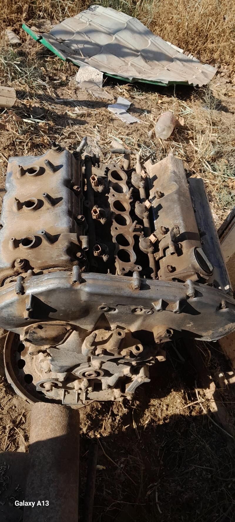 nissan mator 3 000 TMT - Görogly (Tagta) - img 3