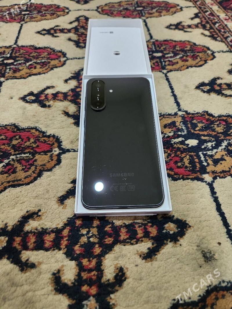 samsung a36 - Ашхабад - img 2