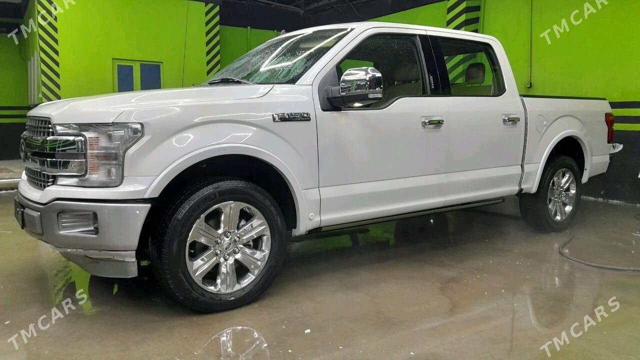 Ford F150 2019 - 480 000 TMT - Мир 3 - img 6