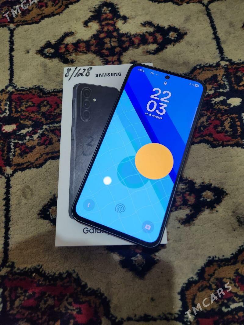 samsung a36 - Ашхабад - img 7