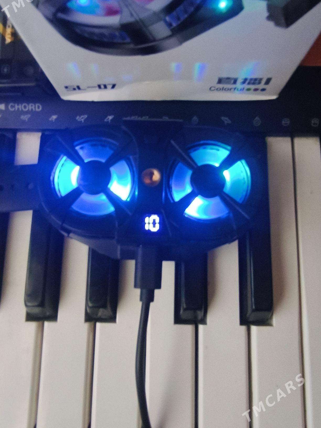 Mobile Gaming Cooling Pad - 16-й этап - img 4