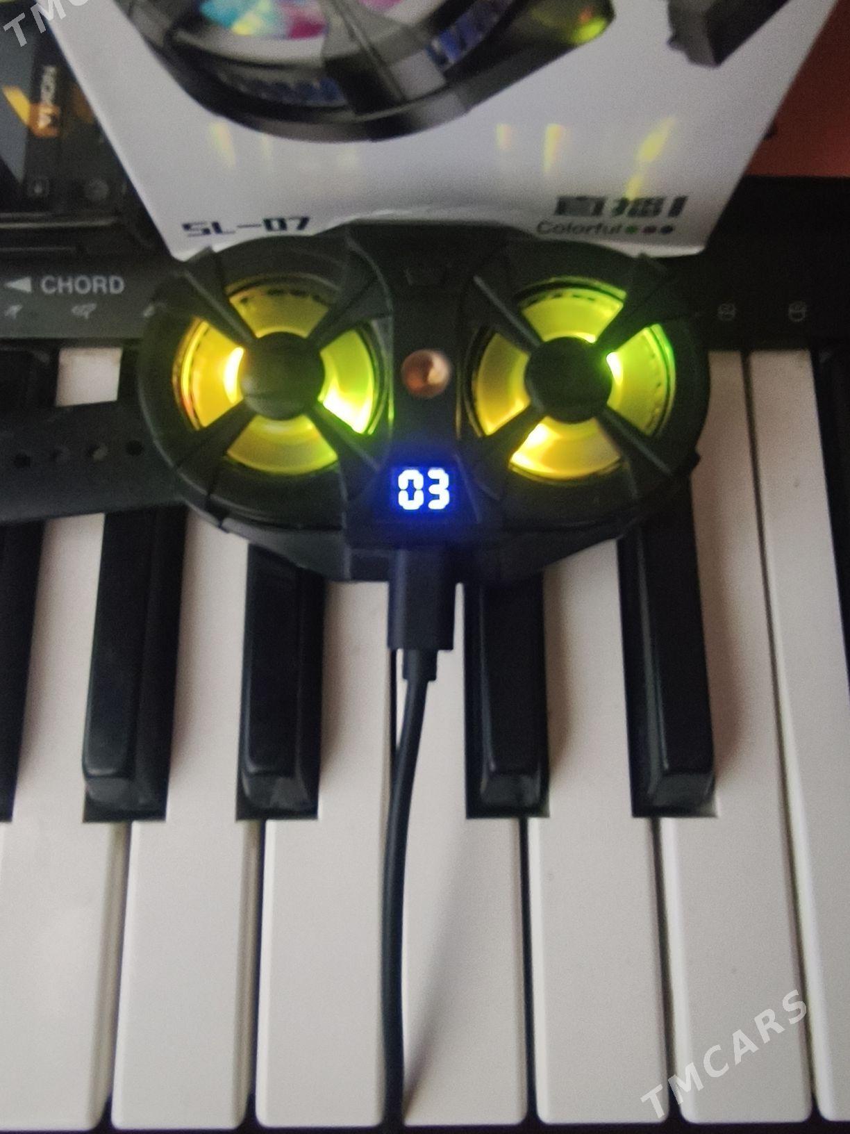 Mobile Gaming Cooling Pad - 16-й этап - img 5