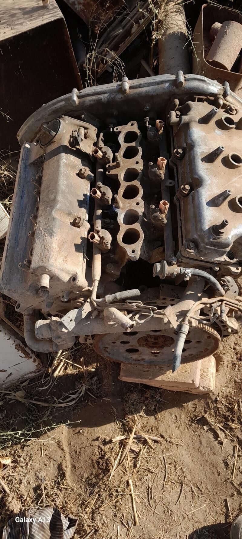 nissan mator 3 000 TMT - Görogly (Tagta) - img 2