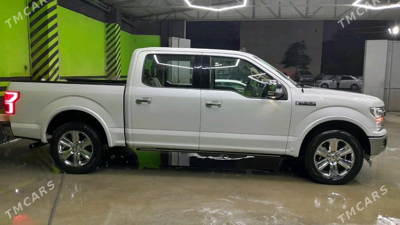 Ford F150 2019 - 480 000 TMT - Мир 3 - img 4