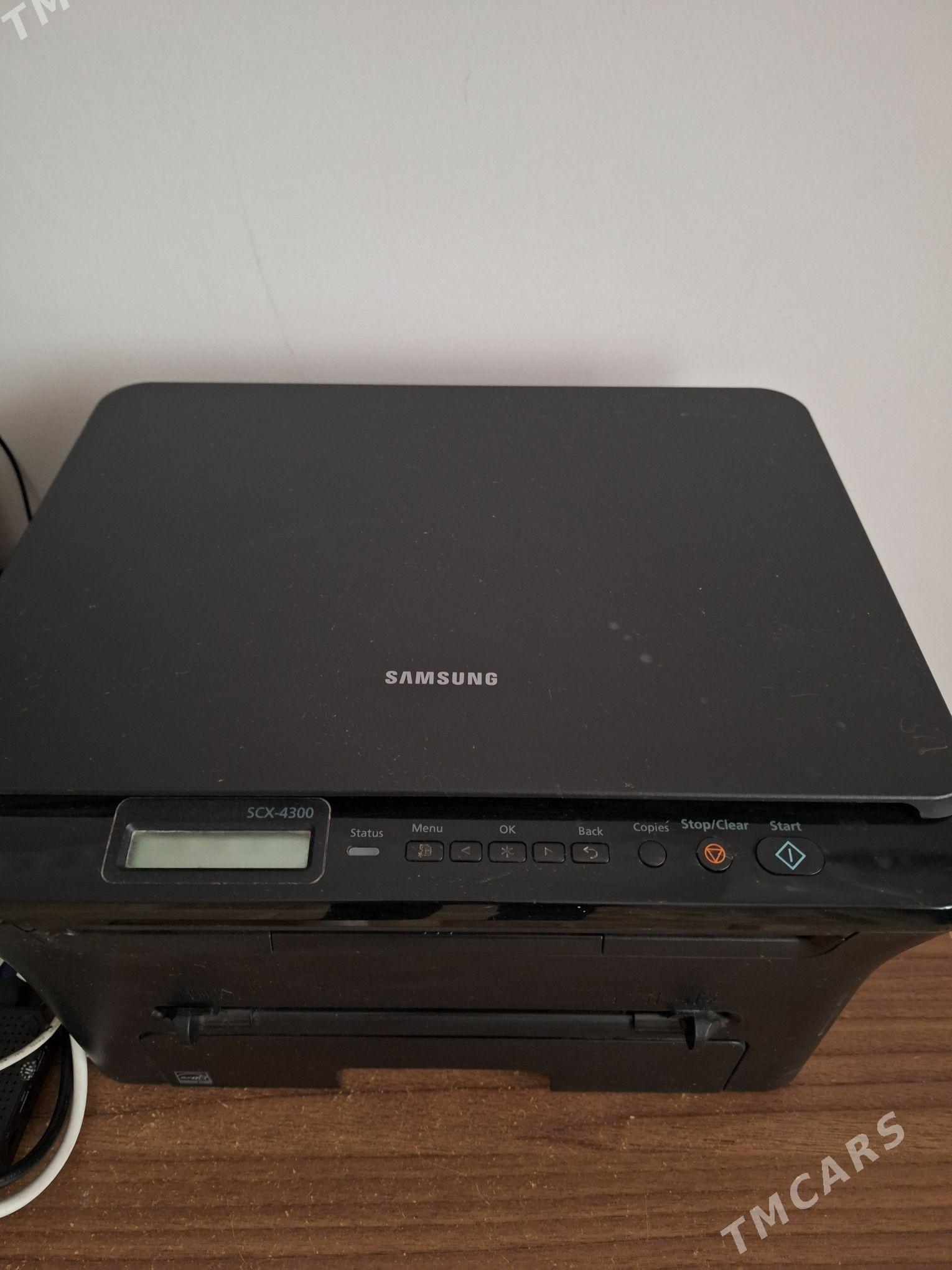 ксерокс - Aşgabat - img 1