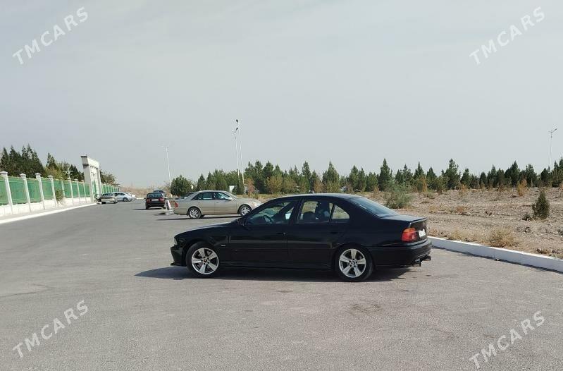 BMW 530 1999 - 130 000 TMT - Дянев - img 3