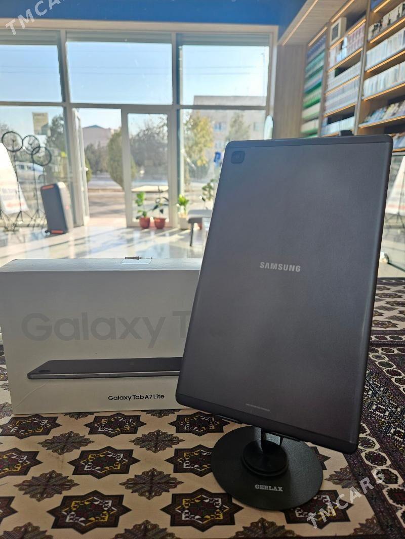 Samsung Tab A7 lite - Daşoguz - img 1