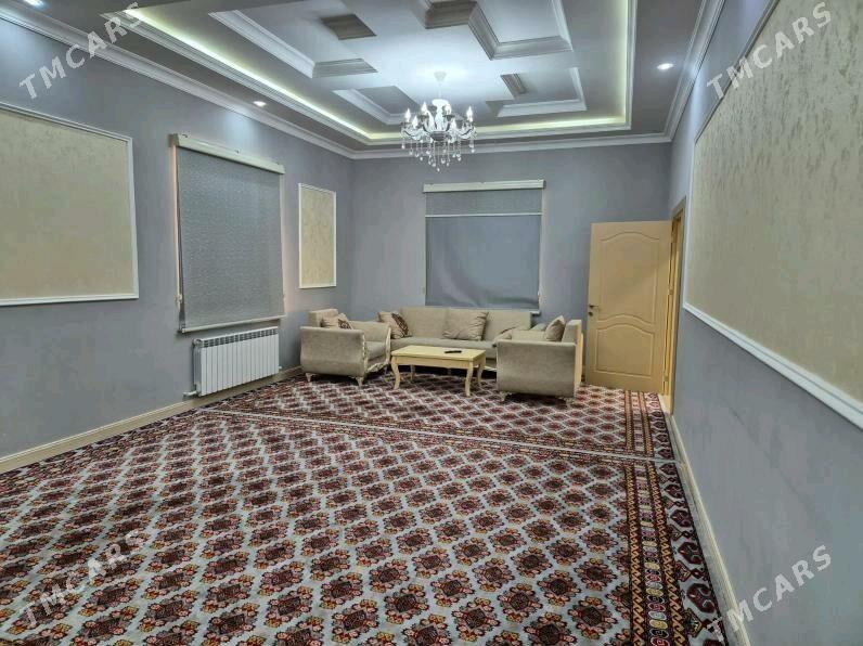 Arenda Yerewanski plan jay - Aşgabat - img 5