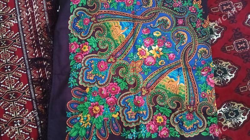 gadym keyikli gyn̈aç - Ашхабад - img 1