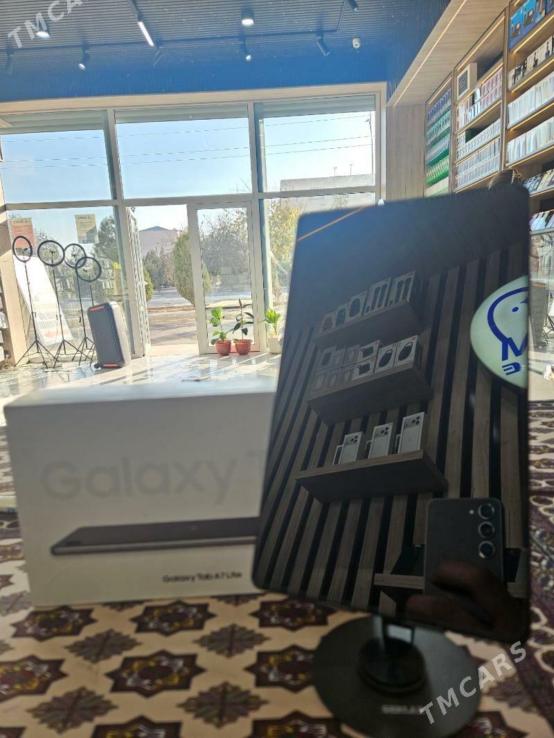 Samsung Tab A7 lite - Daşoguz - img 2