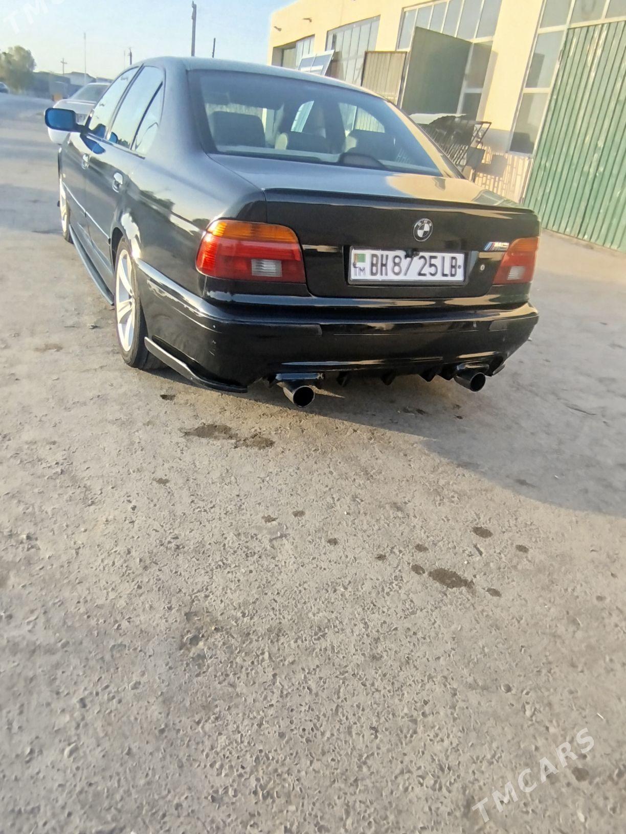 BMW 530 1999 - 130 000 TMT - Дянев - img 2