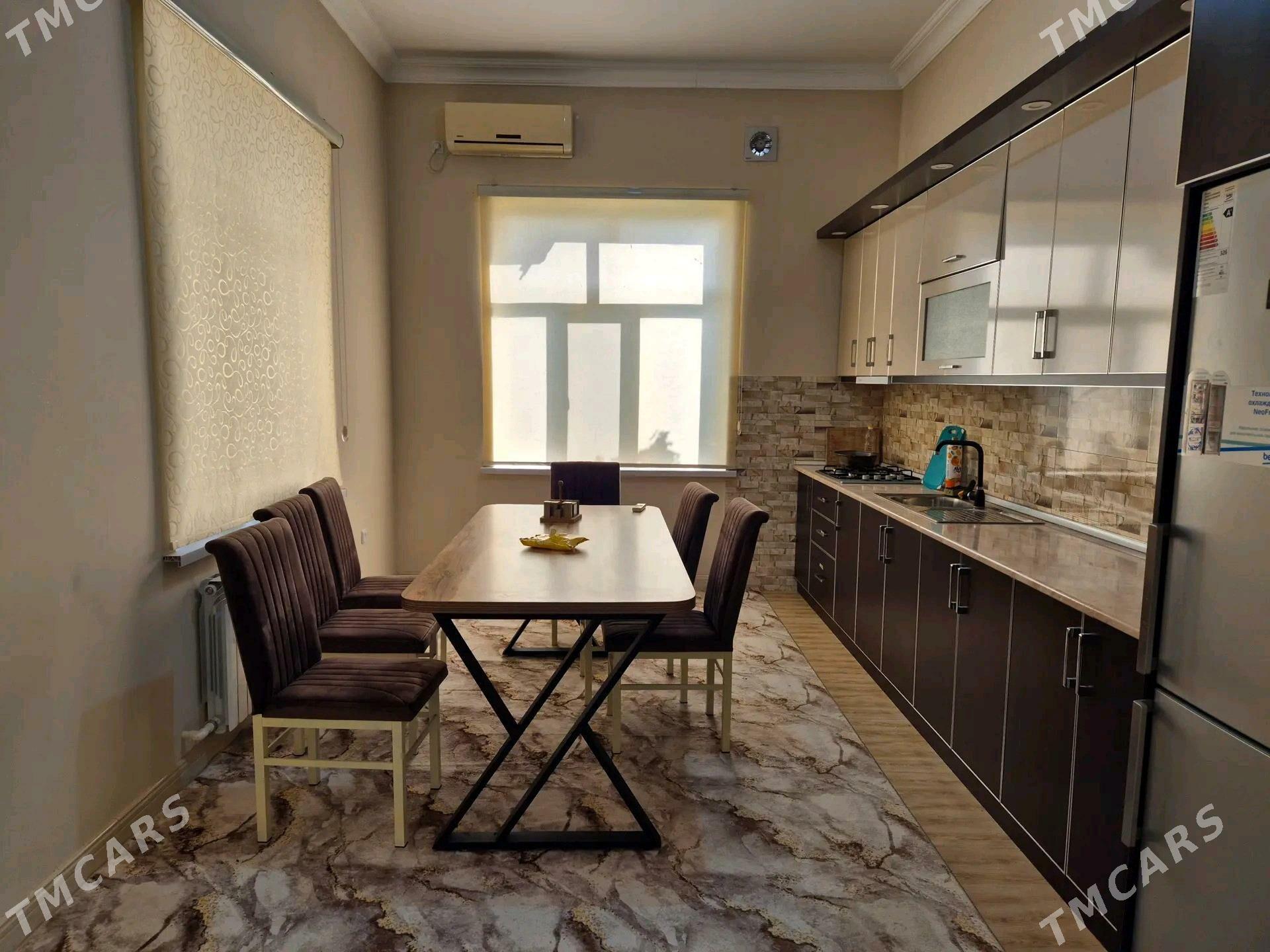 Arenda Yerewanski plan jay - Aşgabat - img 7