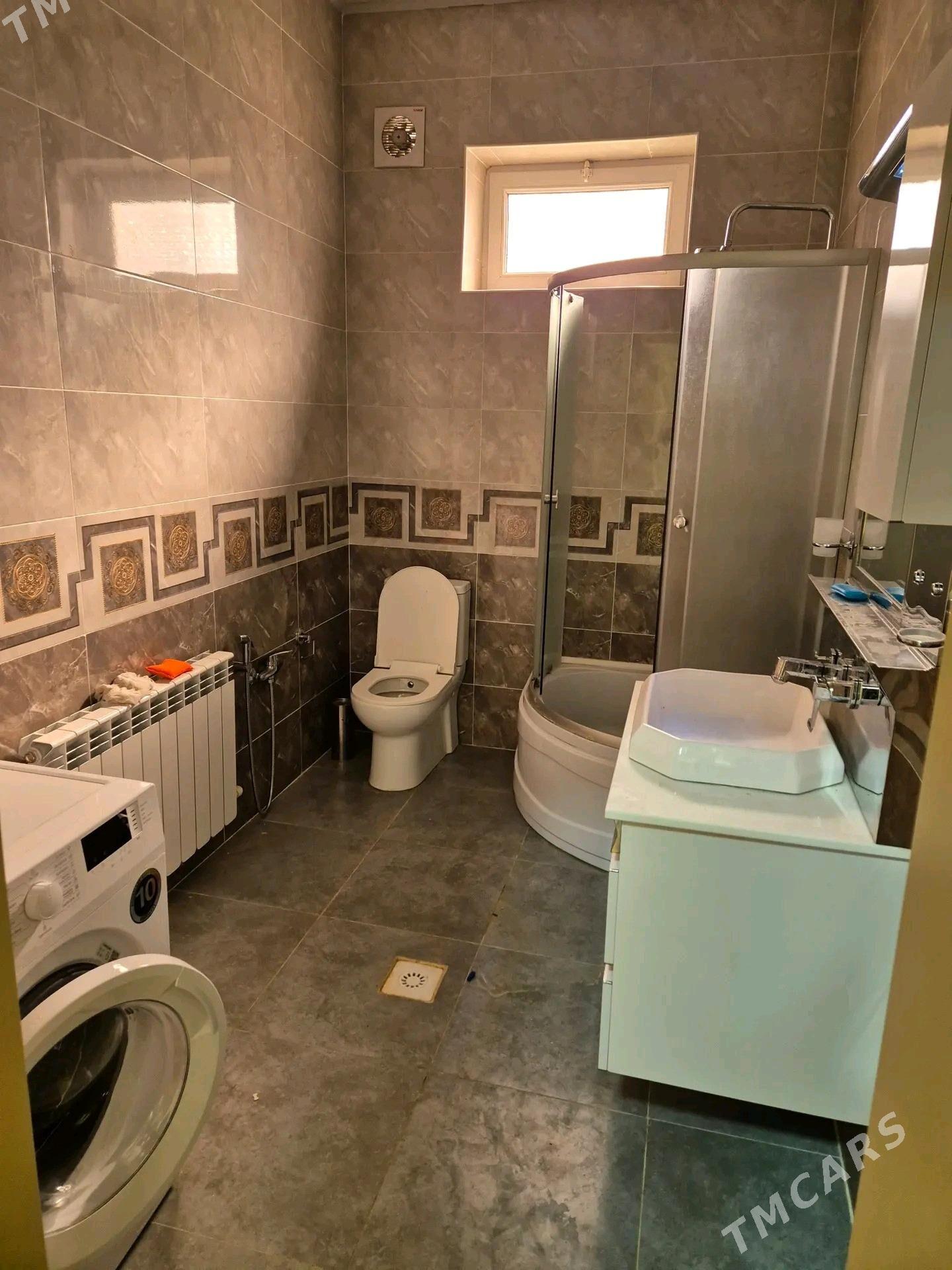 Arenda Yerewanski plan jay - Aşgabat - img 6