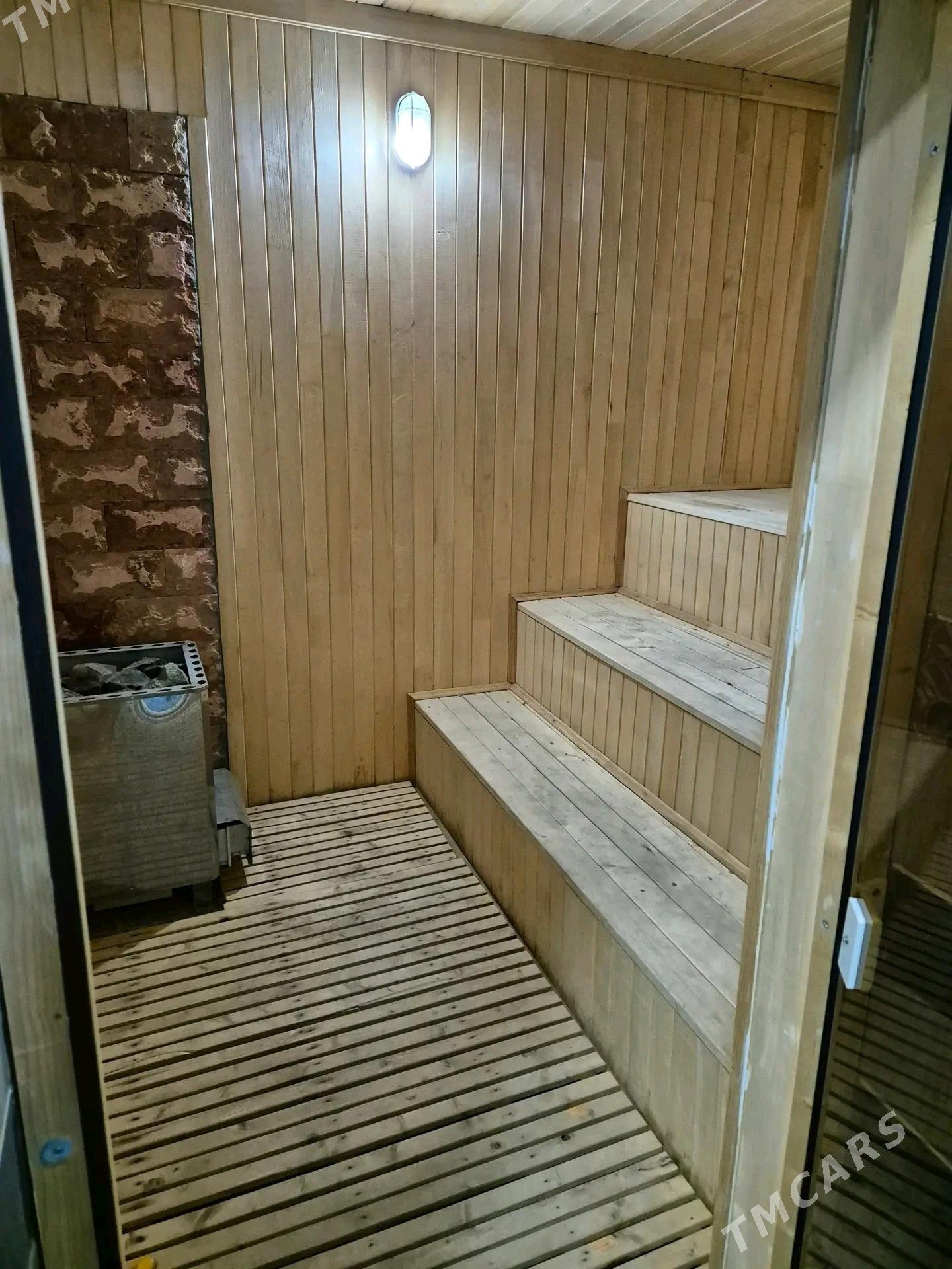 Arenda Yerewanski plan jay - Aşgabat - img 4