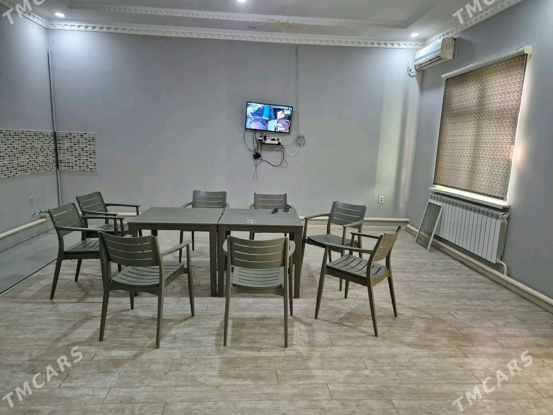 Arenda Yerewanski plan jay - Aşgabat - img 3