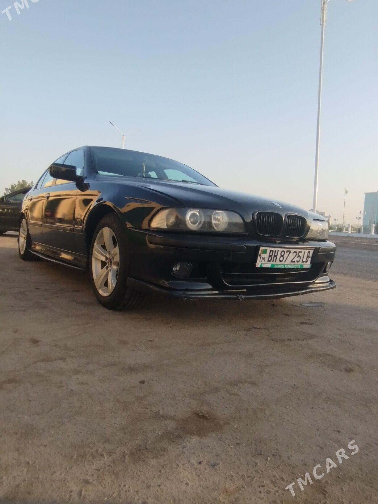 BMW 530 1999 - 130 000 TMT - Дянев - img 4