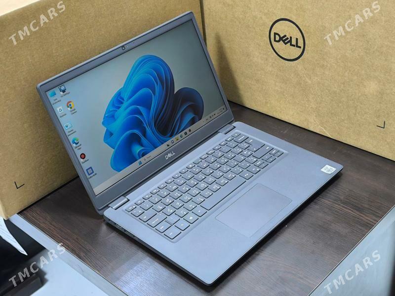 NoutBooK DeLL i5 10tCoganly - Ашхабад - img 3