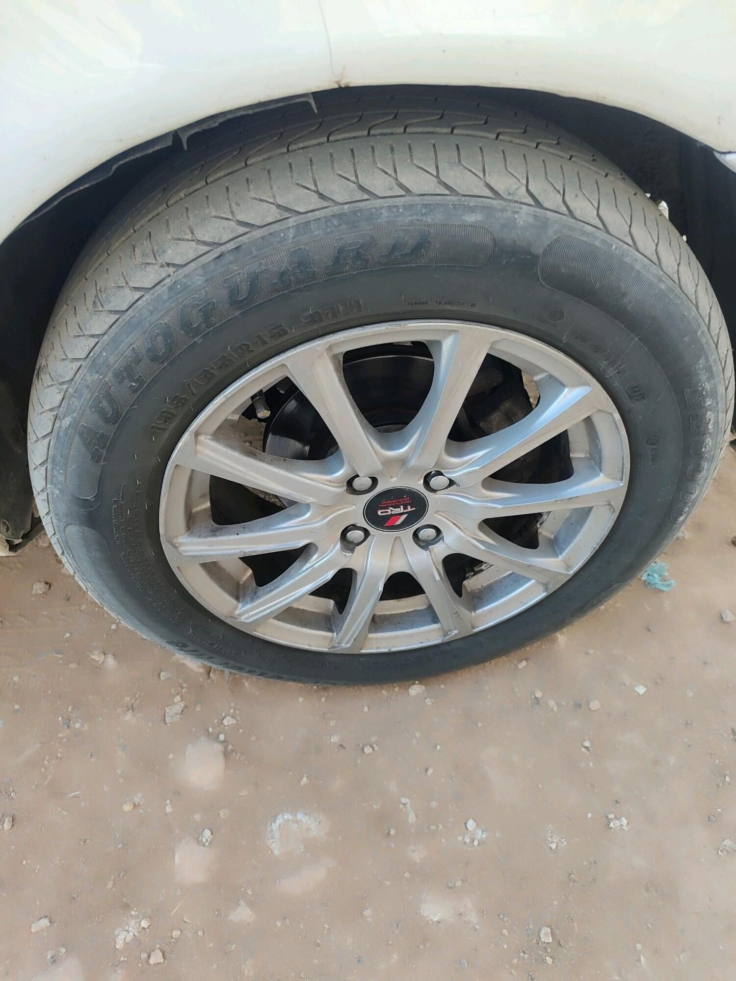 diska 1 000 TMT - Туркменбаши - img 2