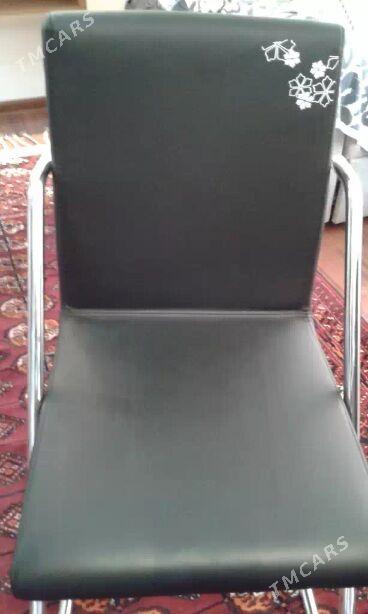 Стол +4 стула - Aşgabat - img 5