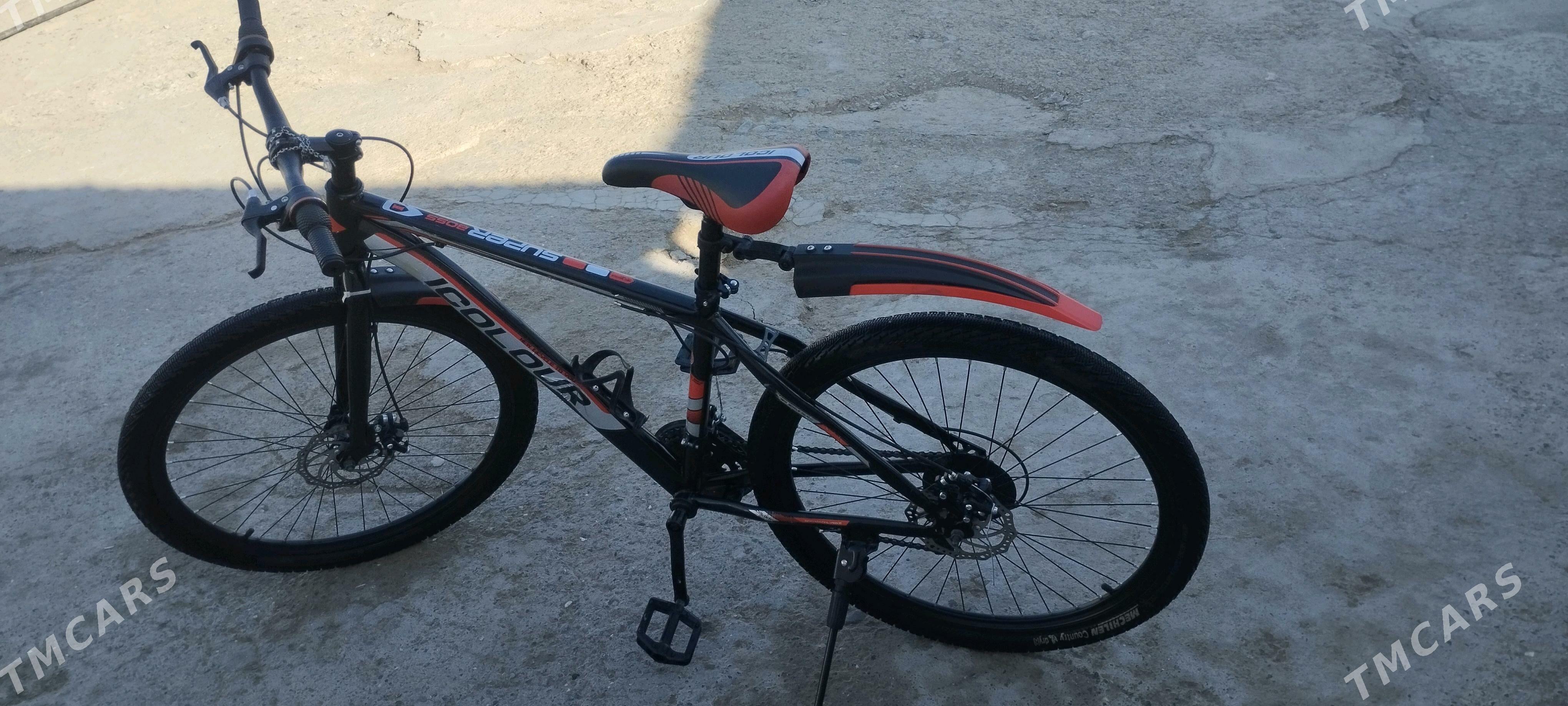 Tigir - Gökdepe - img 3