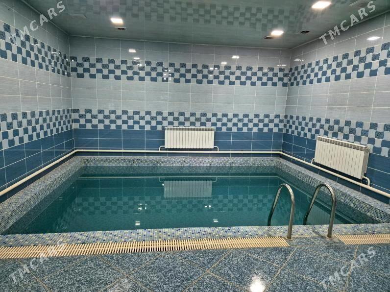 Arenda Yerewanski plan jay - Aşgabat - img 9