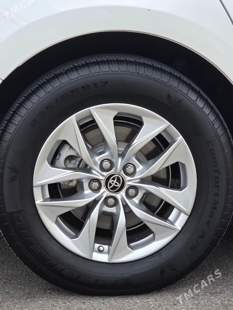 Toyota Sienna 2022 - 467 000 TMT - Ашхабад - img 8