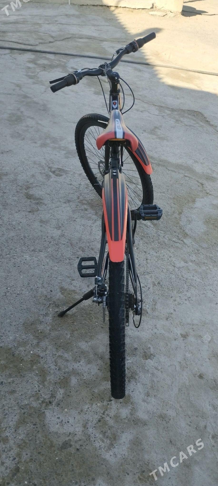 Tigir - Gökdepe - img 2