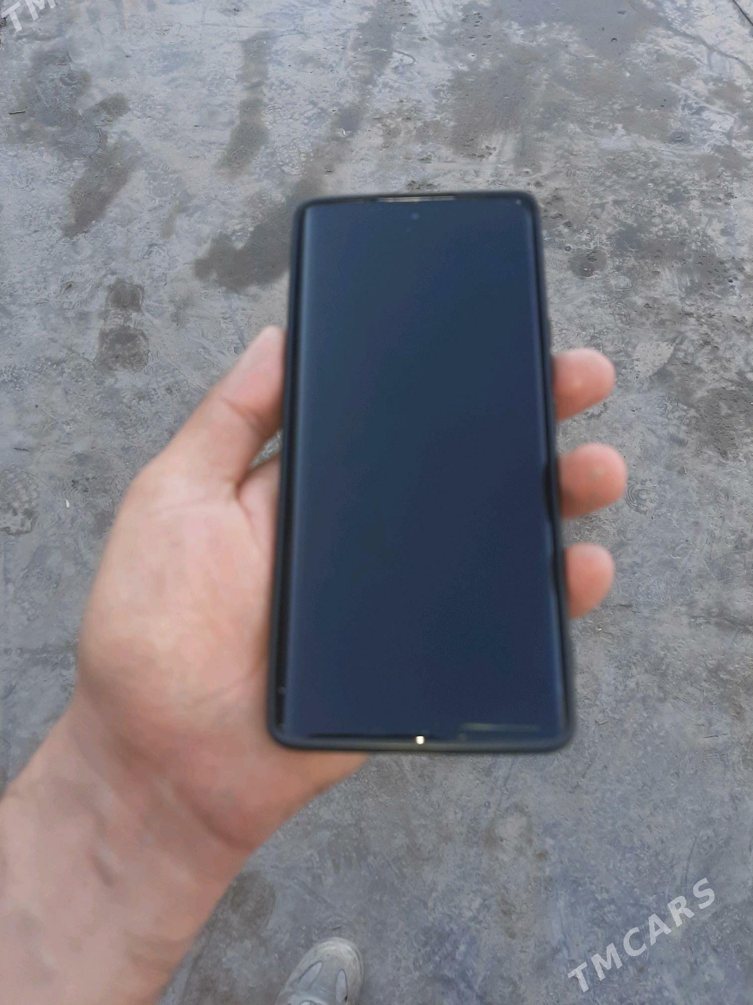 Infinix zero 30 - Шабатский этрап - img 2