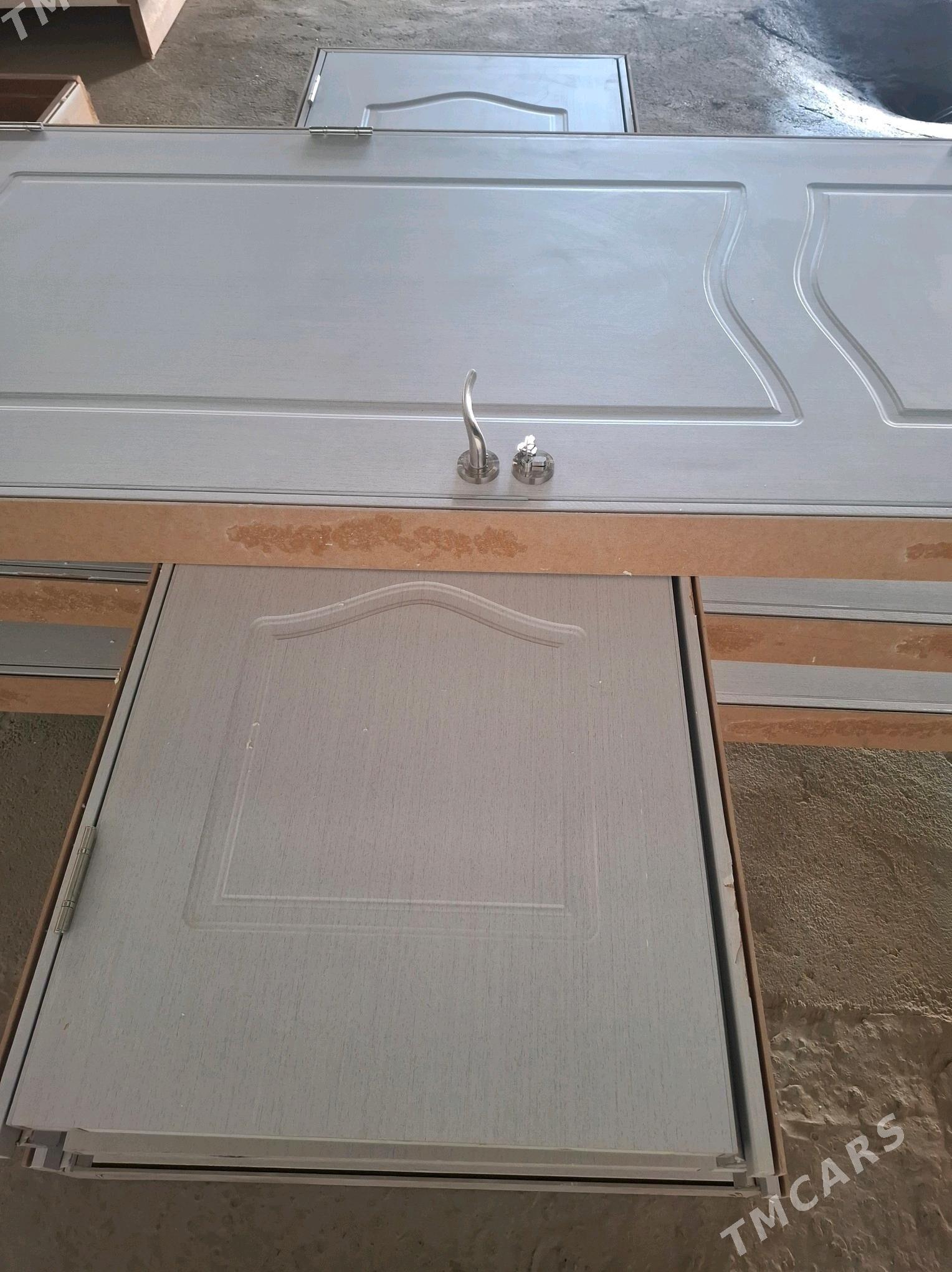 Agaç gapy - Bedew - img 3