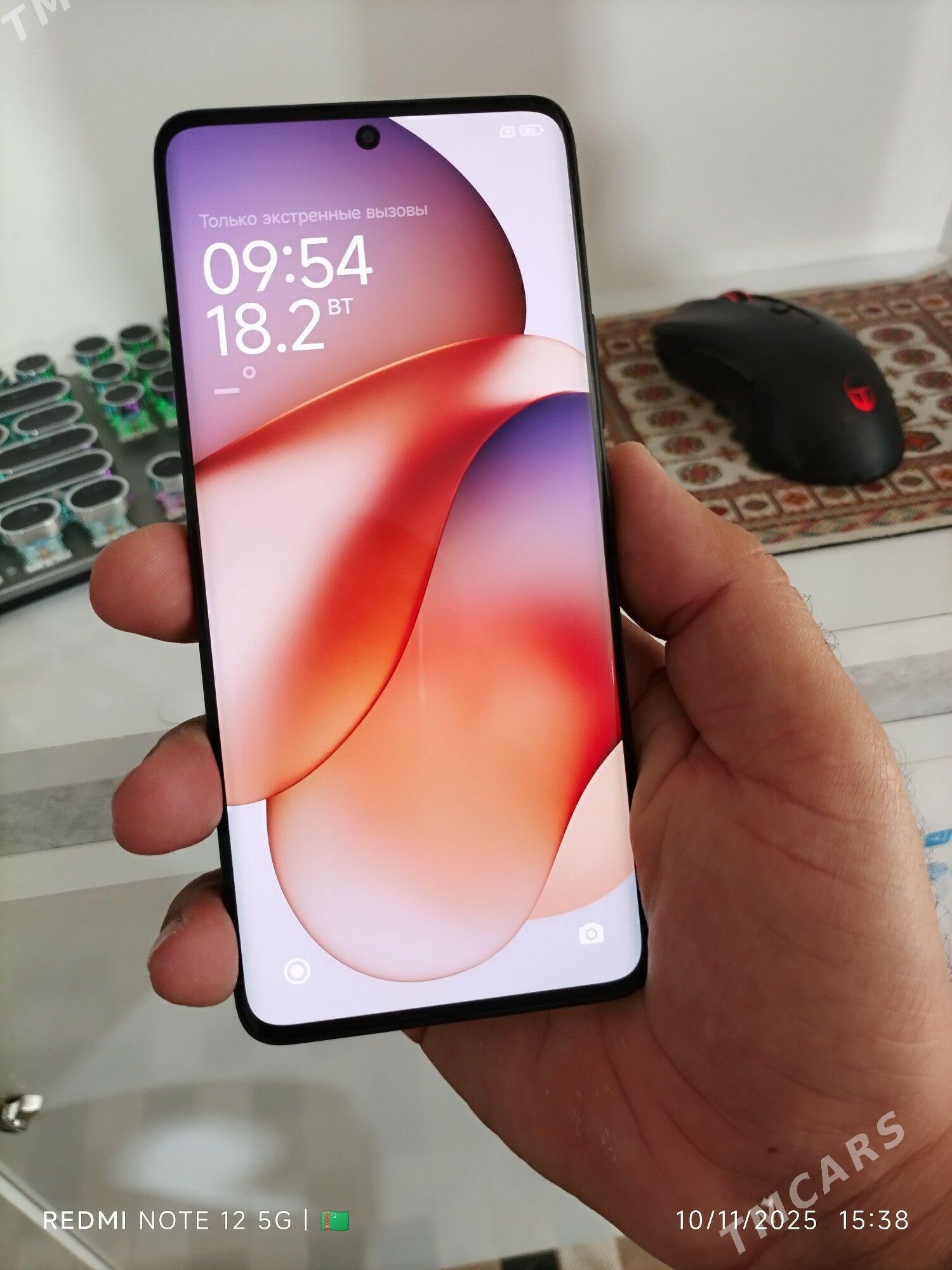 Redmi Note 13 pro+ - Türkmengala - img 2