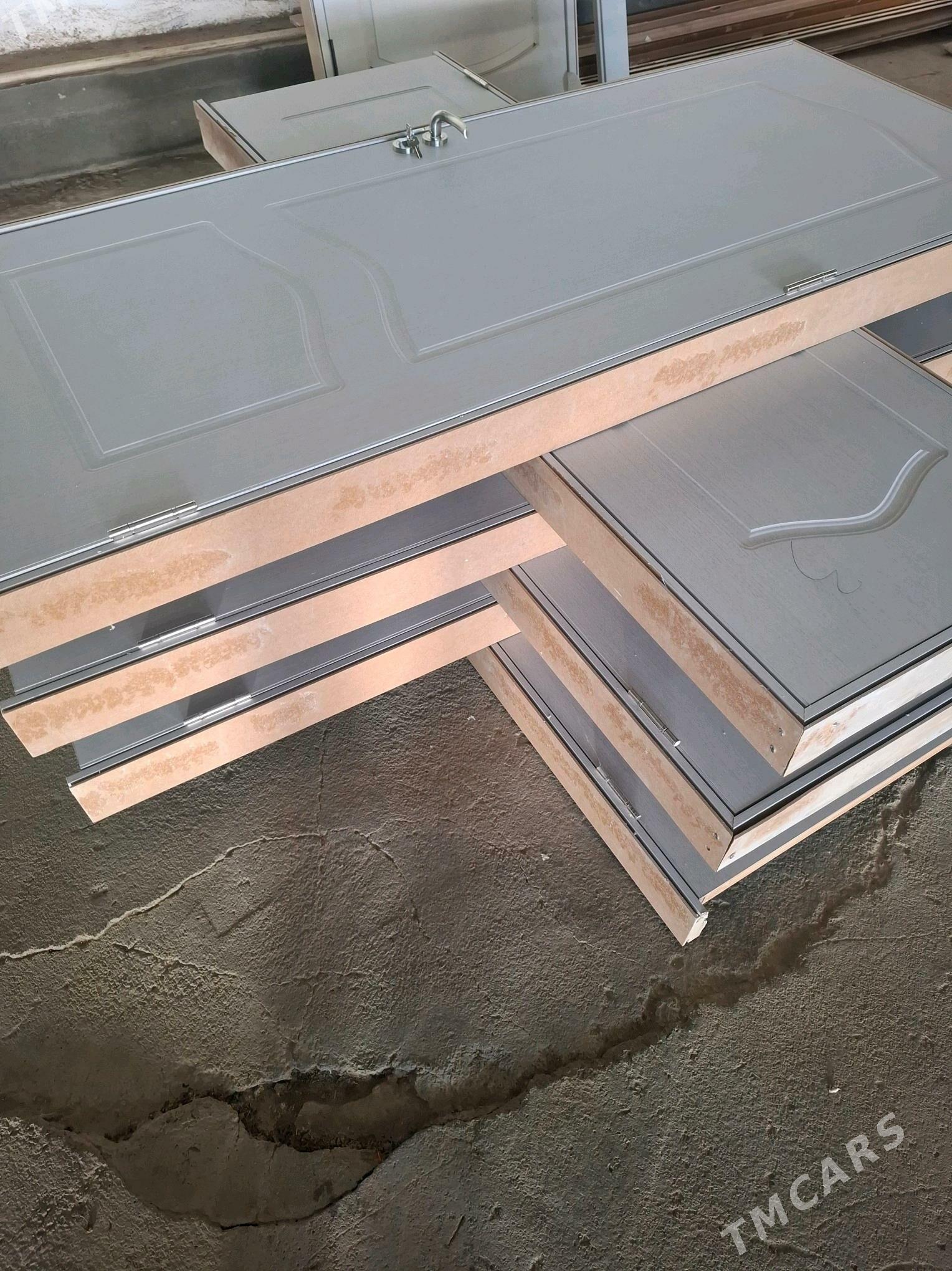 Agaç gapy - Bedew - img 2