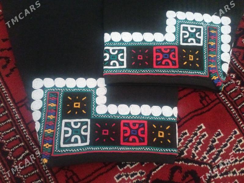 Yomut balak - Balkanabat - img 2