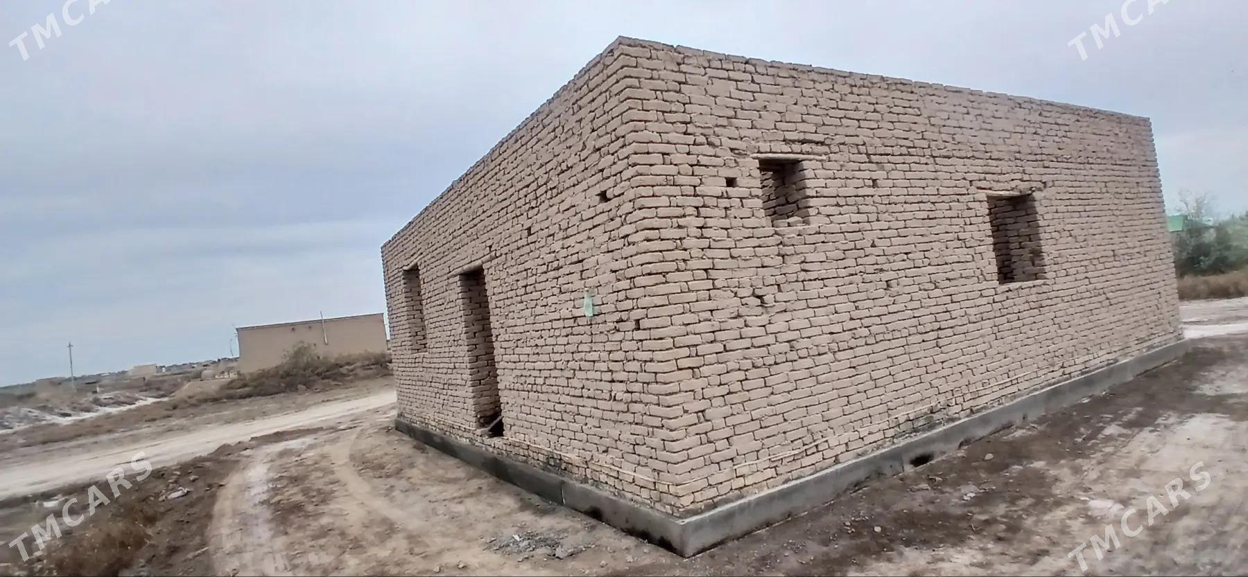 jaý satlyk - Akdepe - img 2