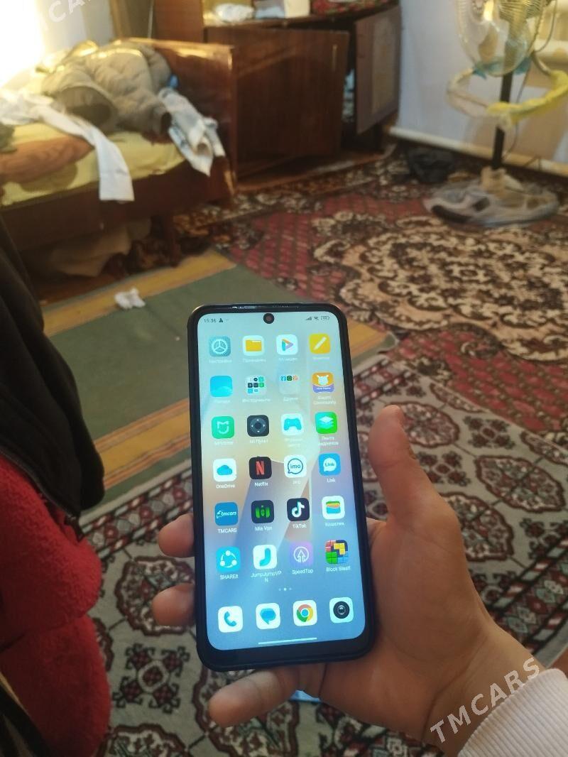 redmi note11 - Daşoguz - img 2