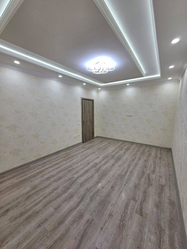 Мир 4 АРКАЧКА 1ЭТАЖ 3+1КОМ️️ - Parahat 4 - img 3